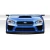 2015-2021 Subaru WRX NBR Concept Front Lip - image 1