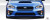 2015-2021 Subaru WRX Duraflex NBR Concept Front Splitter 1 Piece