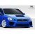 2015-2021 Subaru WRX NBR Concept Front Lip - image 4