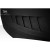 2015-2021 Subaru WRX Duraflex NBR Concept Hood - 1 Piece - image 9