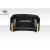 2015-2021 Subaru WRX NBR Concept Hood - 1 Piece - image 3