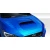 2015-2021 Subaru WRX NBR Concept Hood - image 1