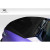 2015-2021 Subaru WRX NBR Concept Hood - 1 Piece - image 10