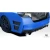 2015-2021 Subaru WRX NBR Concept Rear Bumper - image 4