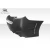 2015-2021 Subaru WRX NBR Concept Rear Bumper - image 9