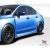 2015-2021 Subaru WRX NBR Concept Side Skirts - image 1