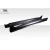 2015-2021 Subaru WRX NBR Concept Side Skirts - image 12