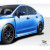 2015-2021 Subaru WRX NBR Concept Side Skirt Rocker Panels - 2 Piece - image 9