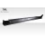 2015-2021 Subaru WRX NBR Concept Side Skirts - image 7