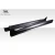 2015-2021 Subaru WRX NBR Concept Side Skirts - image 13
