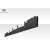 2015-2021 Subaru WRX NBR Concept Side Splitters - 2 Piece - image 8