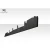 2015-2021 Subaru WRX NBR Concept Side Splitters - 2 Piece - image 15