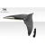2015-2021 Subaru WRX NBR Concept Trunk - 1 Piece - image 8