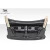 2015-2021 Subaru WRX NBR Concept Trunk - image 5