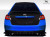 2015-2021 Subaru WRX Duraflex NBR Concept Trunk 1 Piece