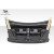 2015-2021 Subaru WRX Duraflex NBR Concept Trunk - 1 Piece - image 5