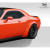 2008-2023 Dodge Challenger Duraflex Novara Wide Body Kit - 4 Piece - image 21