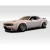 2008-2023 Dodge Challenger Novara Wide Body Kit - 4 Piece - image 1