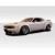 2008-2023 Dodge Challenger Duraflex Novara Wide Body Kit - 4 Piece - image 1