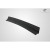2008-2023 Dodge Challenger Carbon Creations DriTech Novara Wing - 3 Piece - image 9