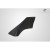 2008-2023 Dodge Challenger DriTech Novara Wing - 3 Piece (S) - image 11