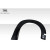 2008-2023 Dodge Challenger Novara Wide Body Front Fender Flares - 2 Piece - image 12