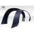2008-2023 Dodge Challenger Novara Fender Flare - image 12