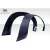 2008-2023 Dodge Challenger Novara Fender Flare - image 18
