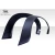2008-2023 Dodge Challenger Novara Fender Flare - image 13