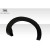 2008-2023 Dodge Challenger Novara Wide Body Rear Fender Flares - 2 Piece - image 4