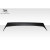2008-2023 Dodge Challenger Duraflex Novara Wing - 3 Piece - image 12