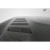 2003-2007 Infiniti G Coupe G35 DriTech O Design Hood - 1 Piece - image 4