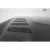 2003-2007 Infiniti G Coupe G35 DriTech O Design Hood - 1 Piece - image 7