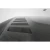 2003-2007 Infiniti G Coupe O Design Carbon Fiber Hood - image 14