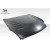 2003-2007 Infiniti G Coupe G35 O Design Hood - 1 Piece - image 5