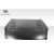 2003-2007 Infiniti G Coupe G35 O Design Hood - 1 Piece - image 9