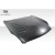 2003-2007 Infiniti G Coupe O Design Hood - image 14