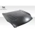 2003-2007 Infiniti G Coupe O Design Hood - image 9