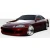 1992-2000 Lexus SC Series SC300 SC400 O-Design Body Kit - 4 Piece - image 1