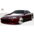 1992-2000 Lexus SC Series SC300 SC400 O-Design Body Kit - 4 Piece - image 22