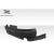 1992-2000 Lexus SC Series SC300 SC400 O-Design Rear Bumper - 1 Piece - image 7