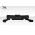 1992-2000 Lexus SC O-Design Rear Bumper - image 8