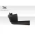 1992-2000 Lexus SC O-Design Rear Bumper - image 10