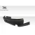 1992-2000 Lexus SC O-Design Rear Bumper - image 12