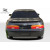1992-2000 Lexus SC Series SC300 SC400 O-Design Rear Bumper - 1 Piece - image 7