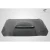 2015-2021 Subaru WRX OEM Look Carbon Fiber Hood - image 3
