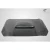 2015-2021 Subaru WRX OEM Look Carbon Fiber Hood - image 9