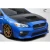 2015-2021 Subaru WRX OEM Look Carbon Fiber Hood - image 2