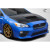2015-2021 Subaru WRX Dritech OEM Look Hood - 1 Piece - image 5