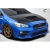 2015-2021 Subaru WRX Dritech OEM Look Hood - 1 Piece - image 2